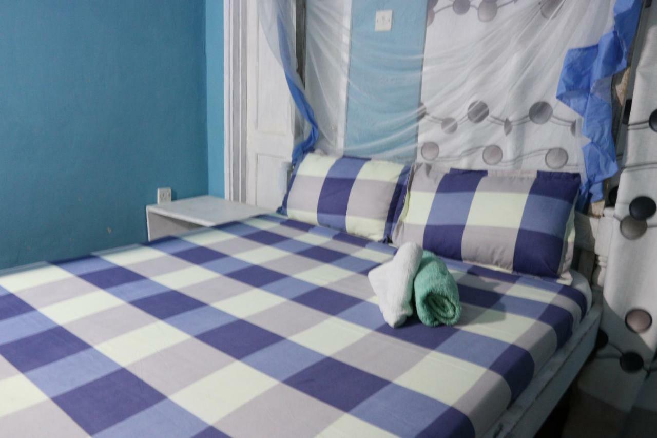 Jua Baharini Bed & Breakfast มาลินดี ภายนอก รูปภาพ
